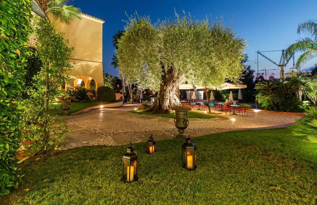 Hotel Arbatasar-1